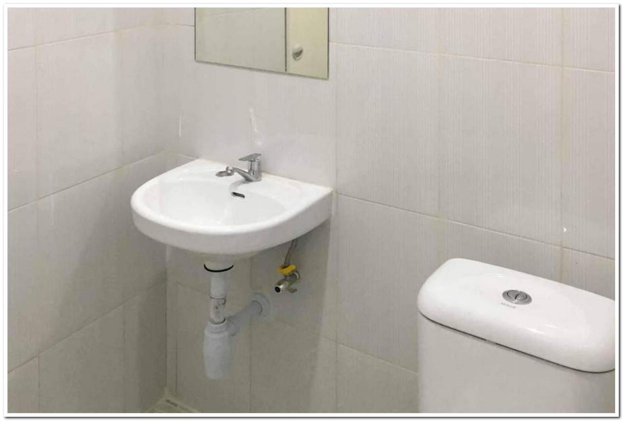 Hotel RedDoorz @ Simpang Pos Medan Zewnętrze zdjęcie